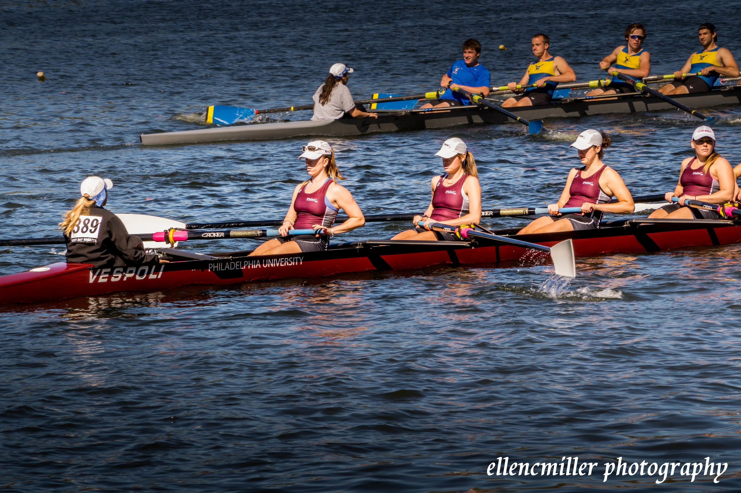 Navy Day Regatta
