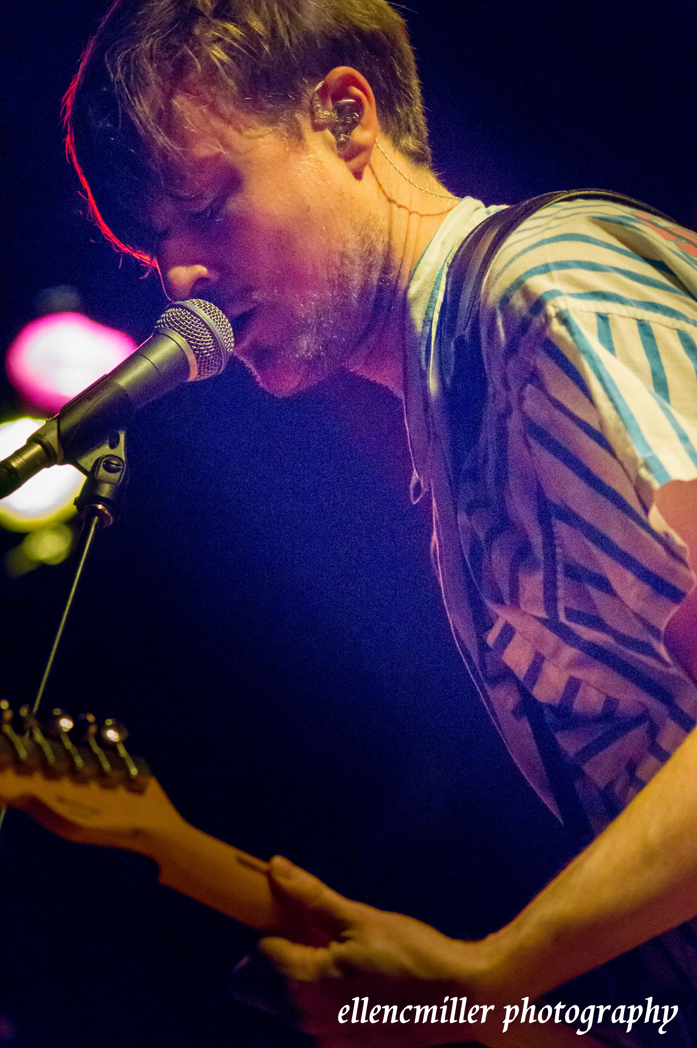 Django Django at WXPN
