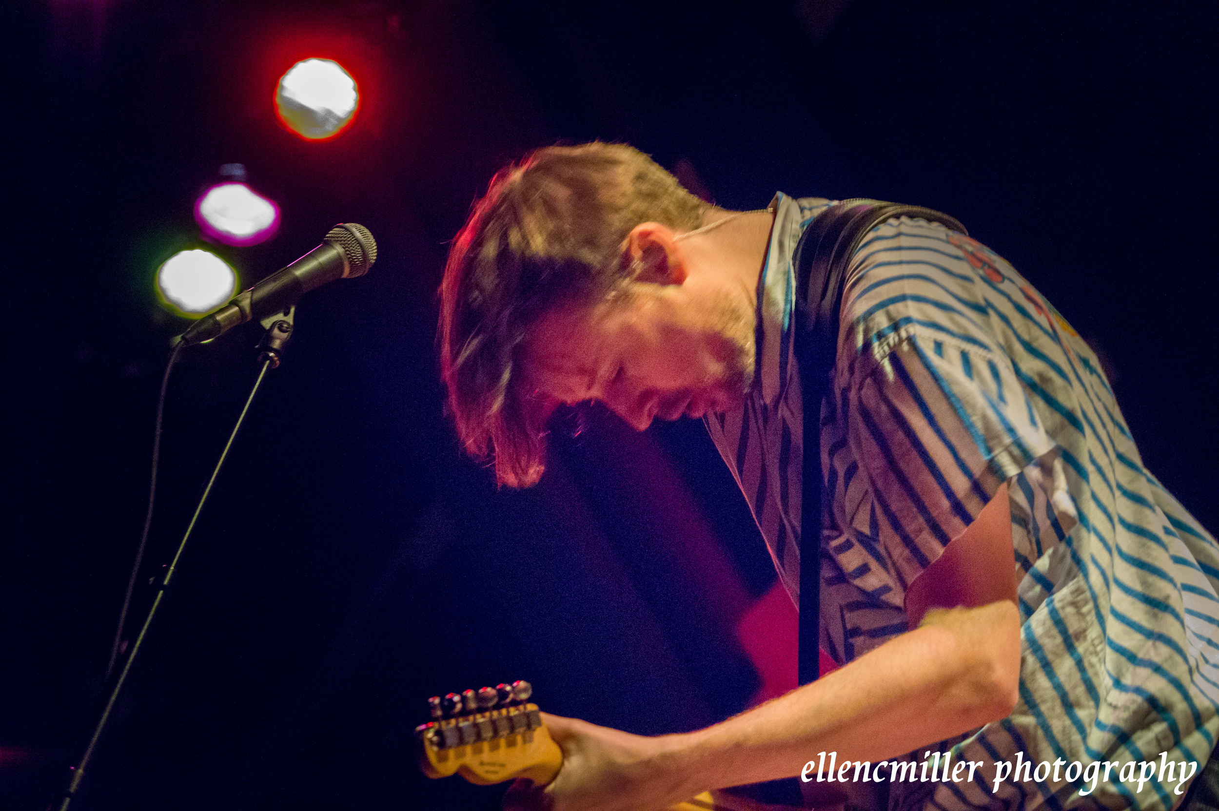 Django Django at WXPN