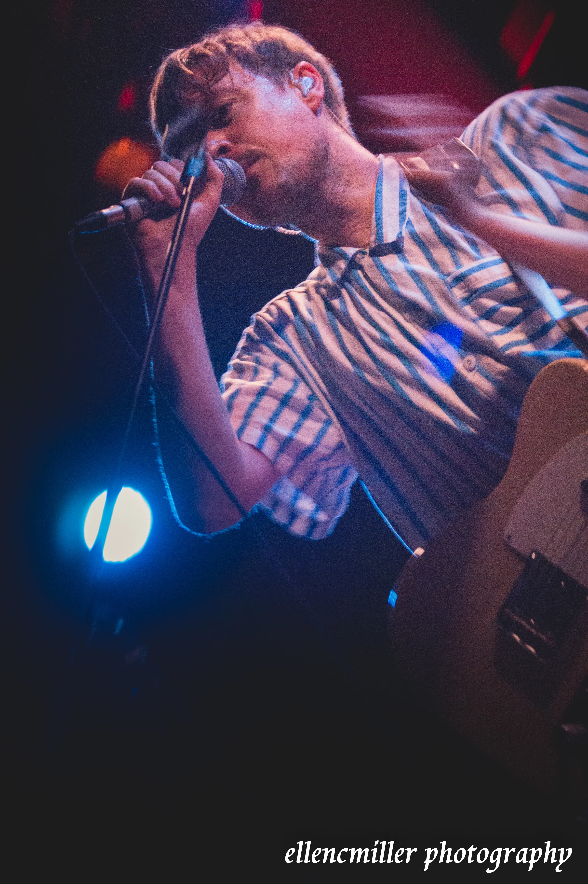 Django Django at WXPN