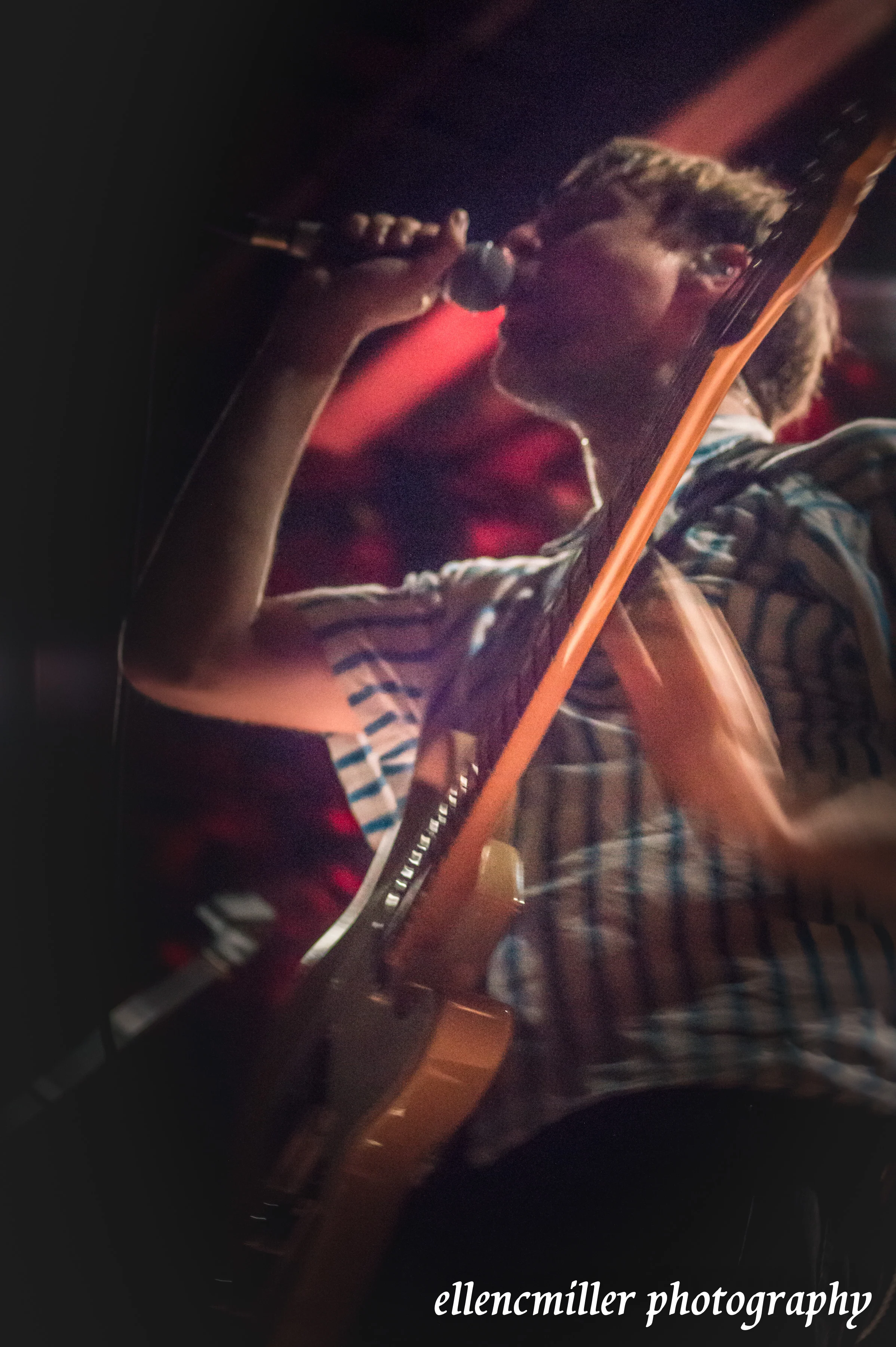 Django Django at WXPN