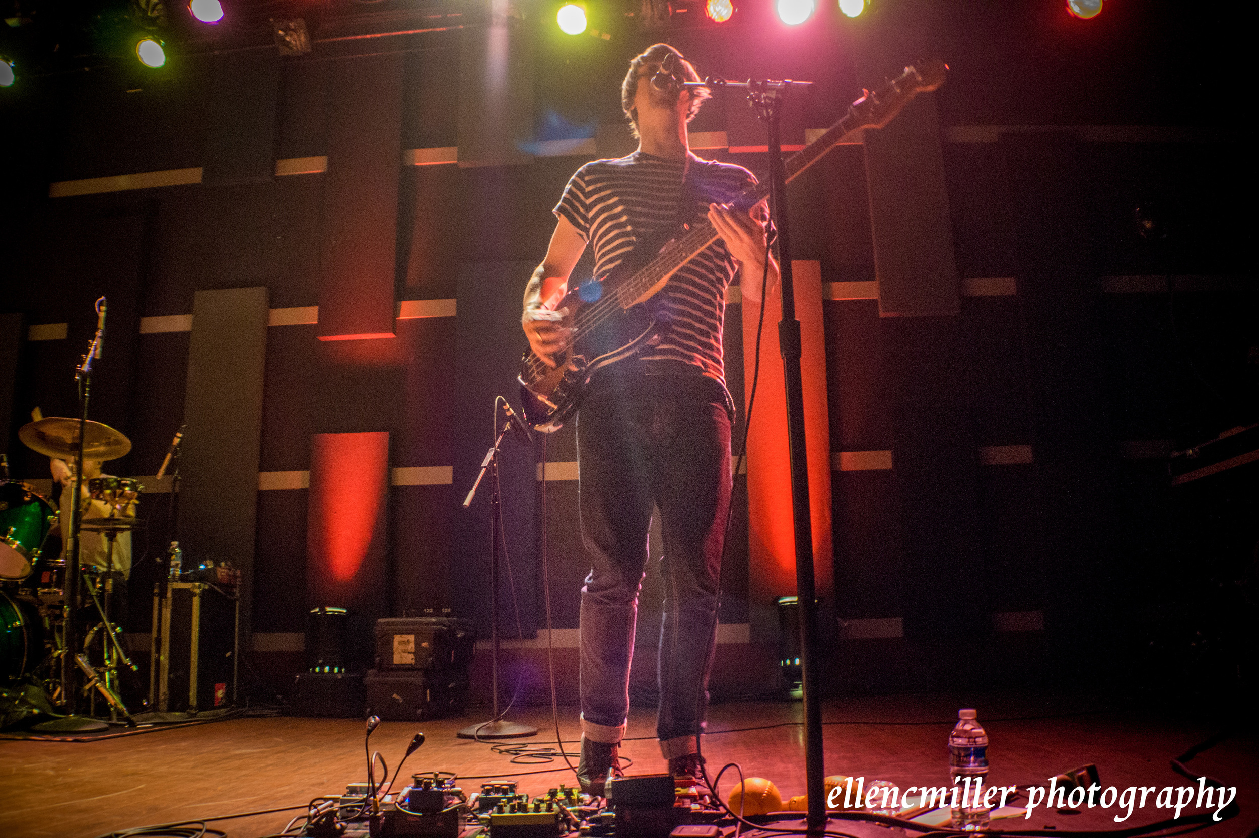 Django Django at WXPN