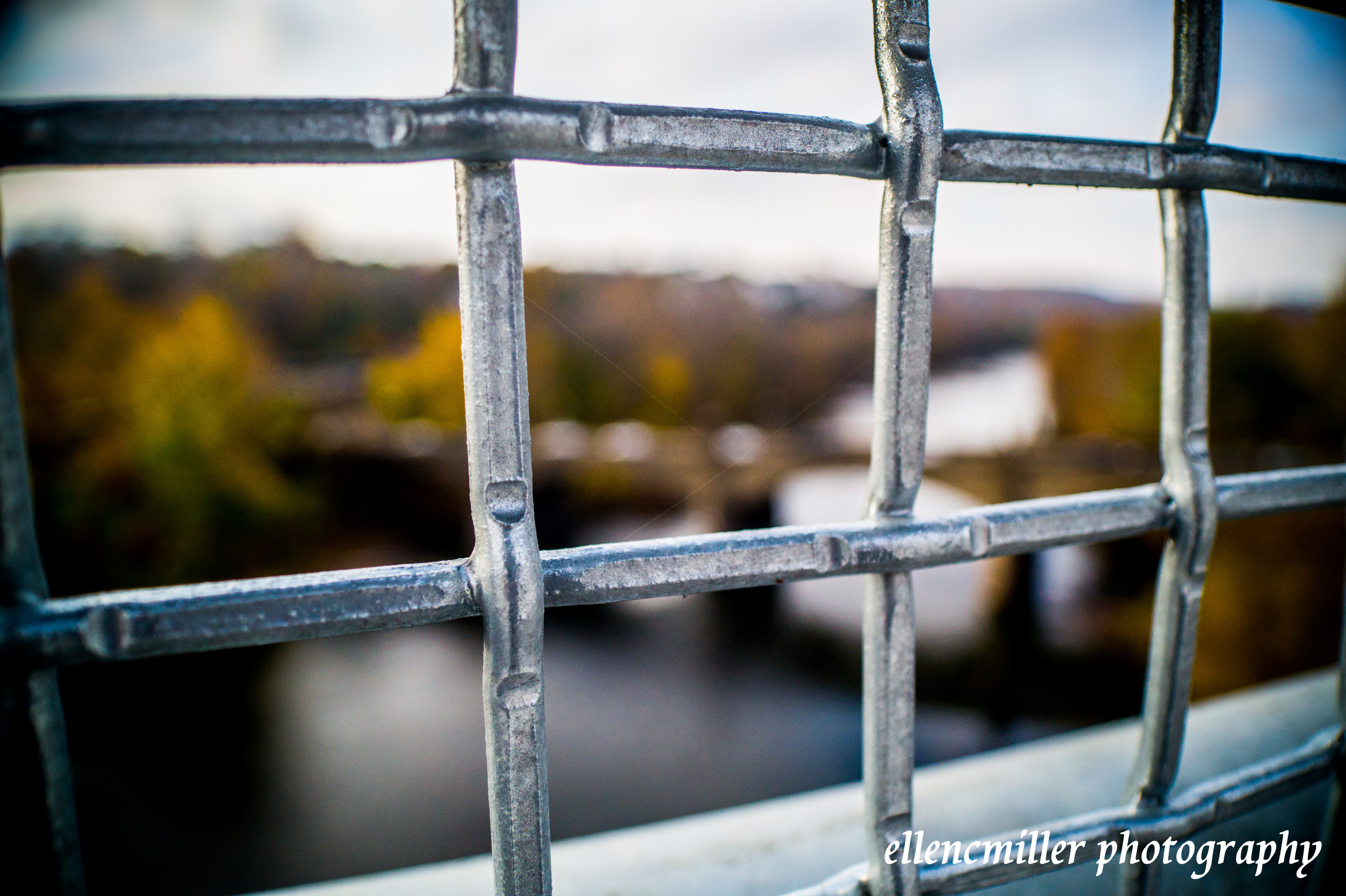 Manayunk Bridge Trail