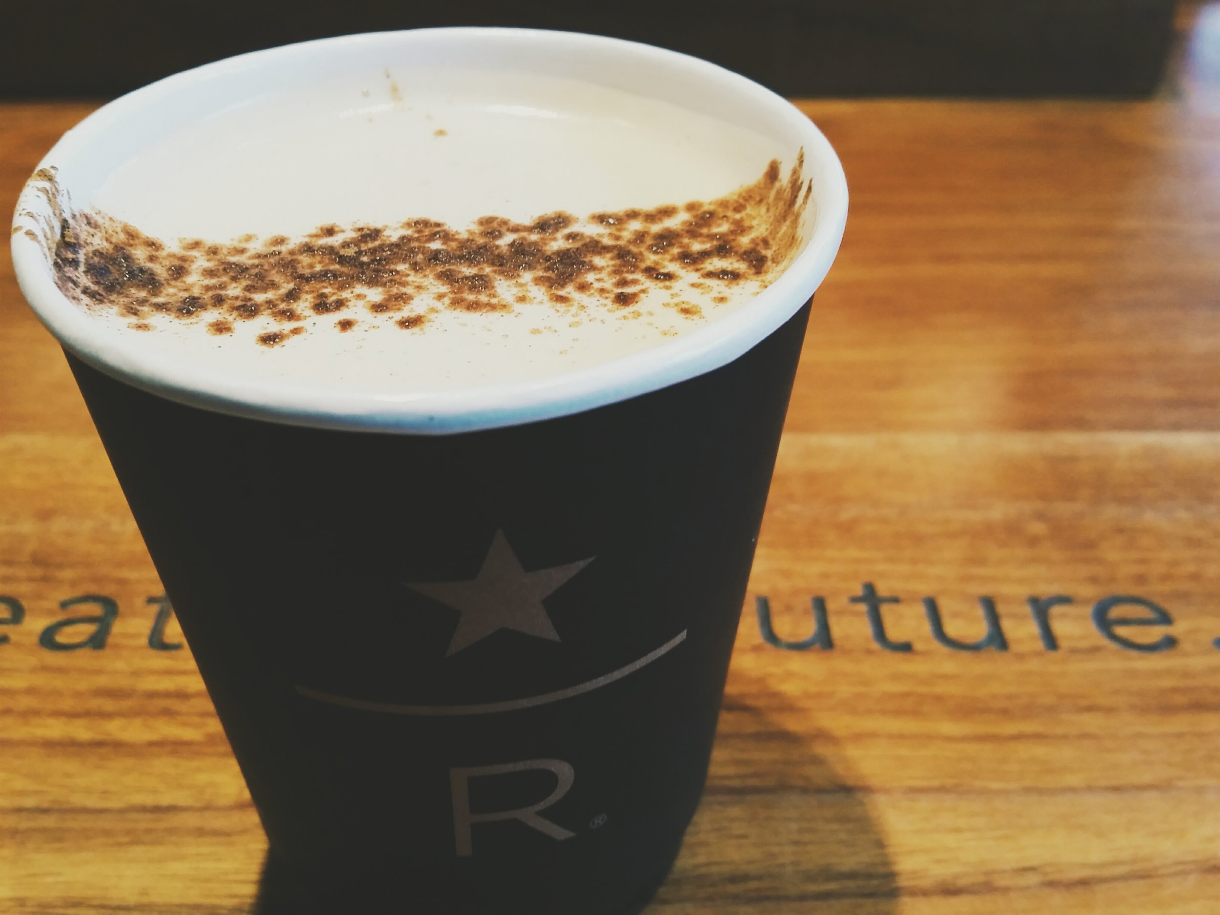 Starbucks Coffee Roastery - Seattle, WA