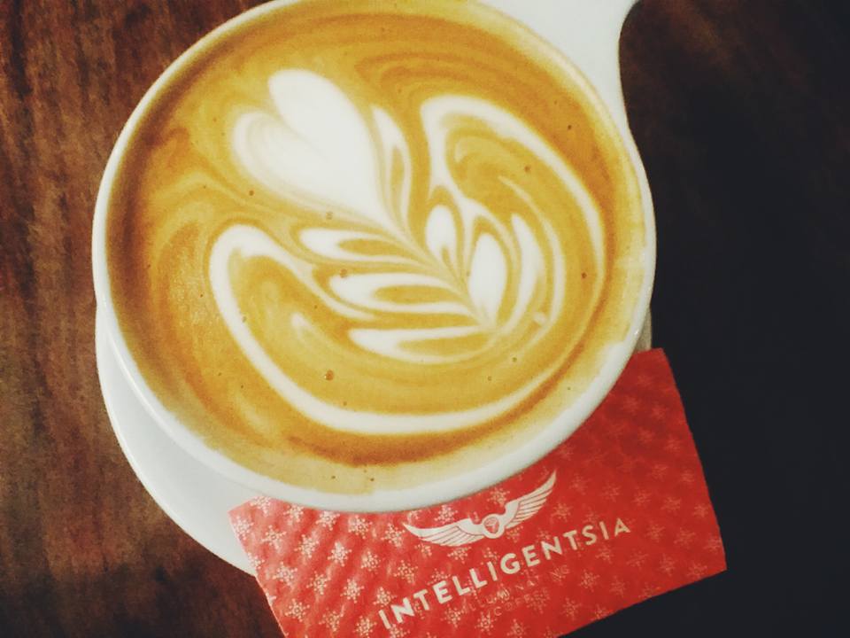 Intelligentsia Coffee - Chicago, IL