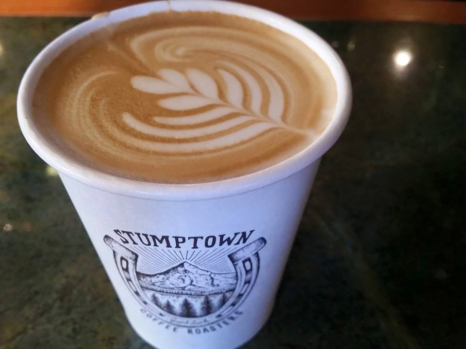 Stumptown Coffee Roasters - NYC