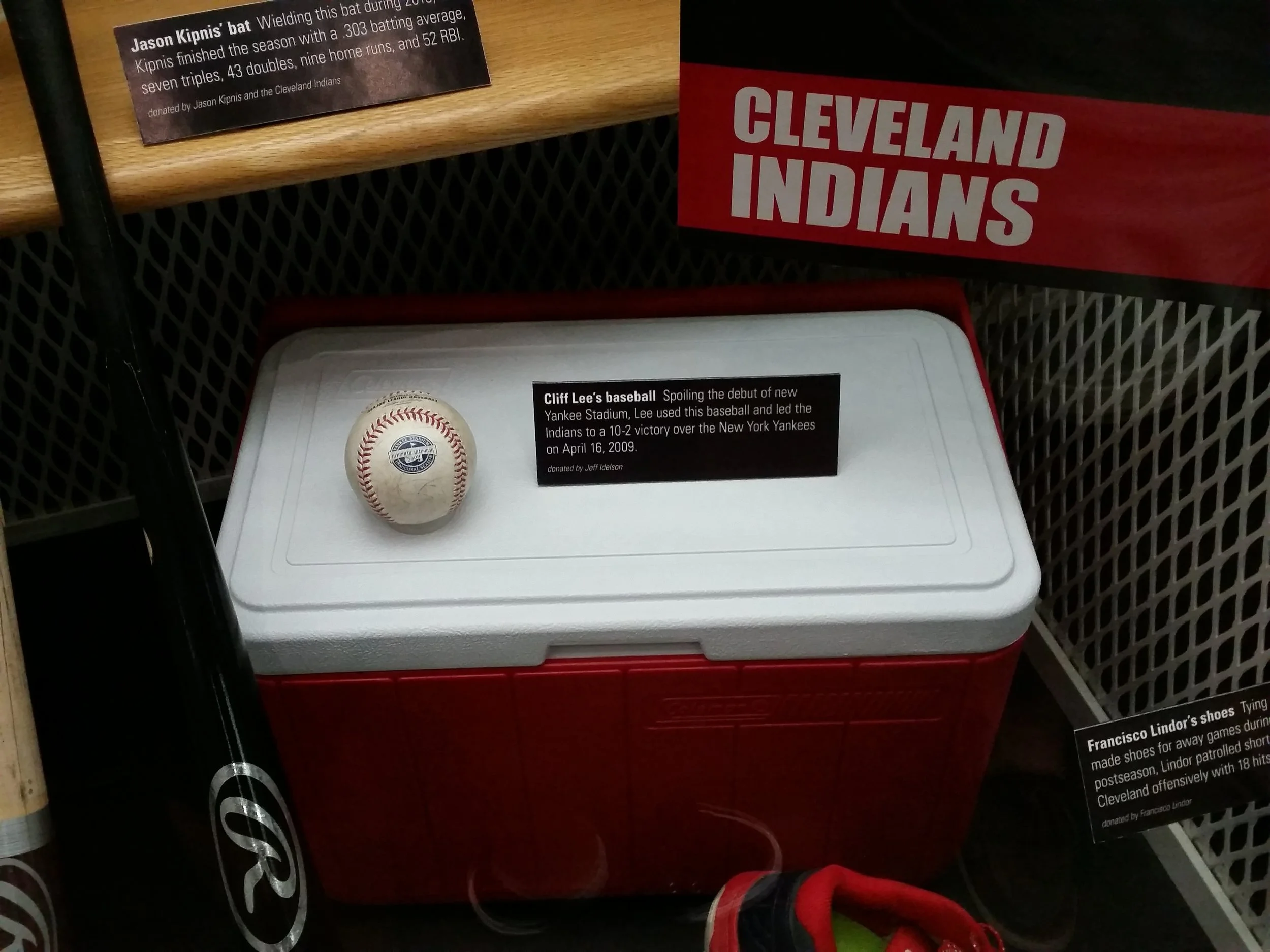 Baseball Hall of Fame