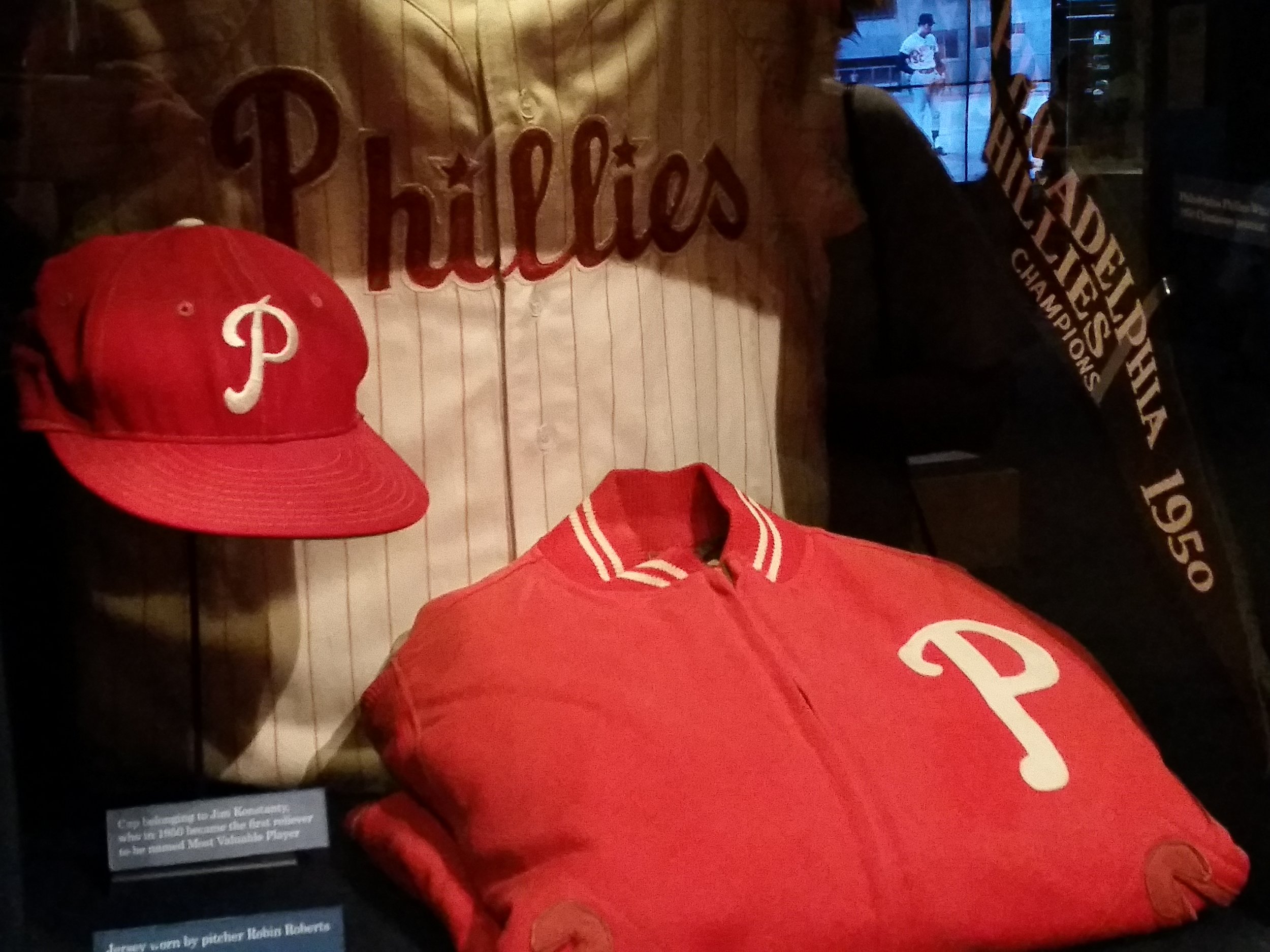 Baseball Hall of Fame