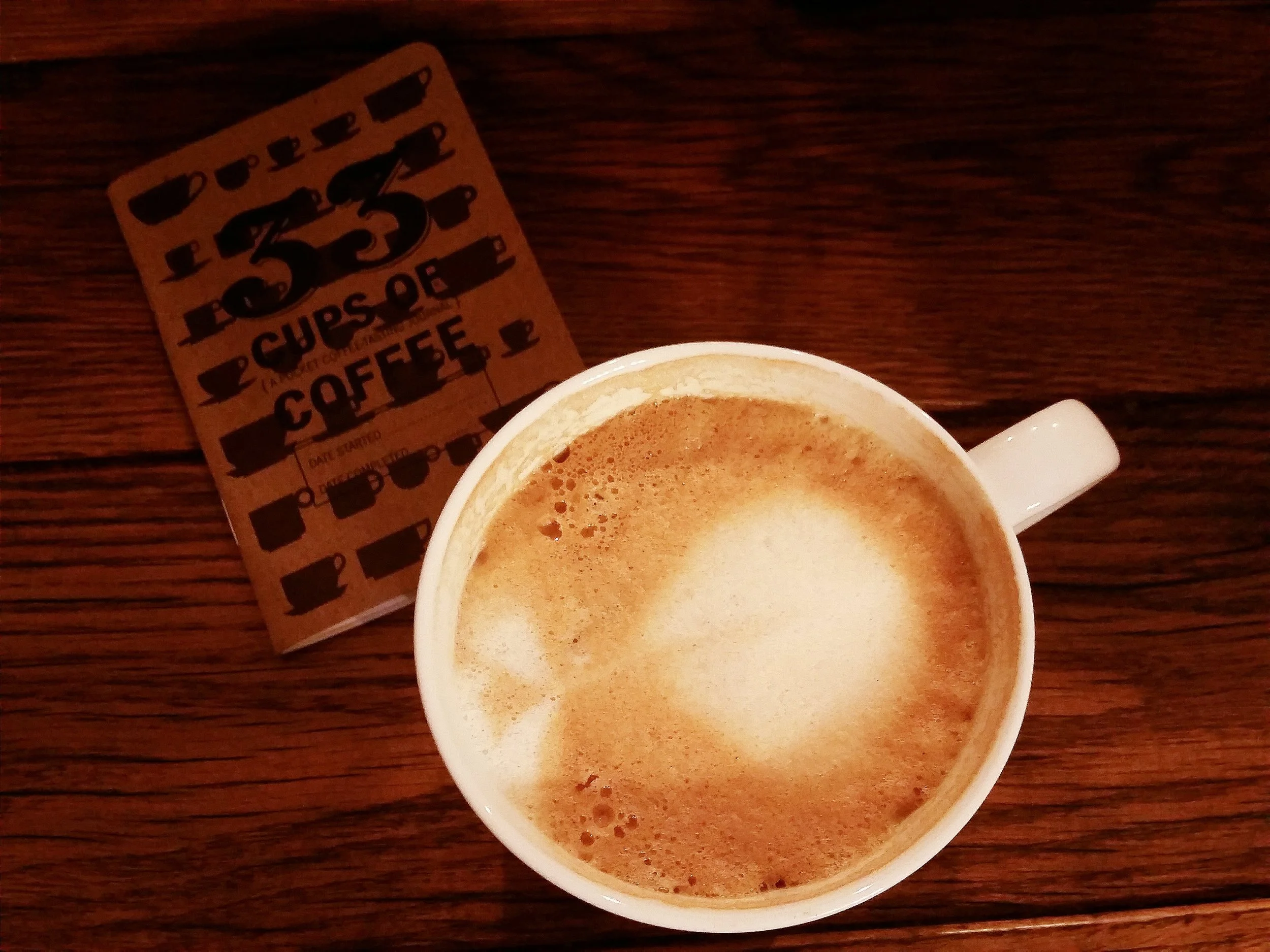 Latte | Germantown, PA
