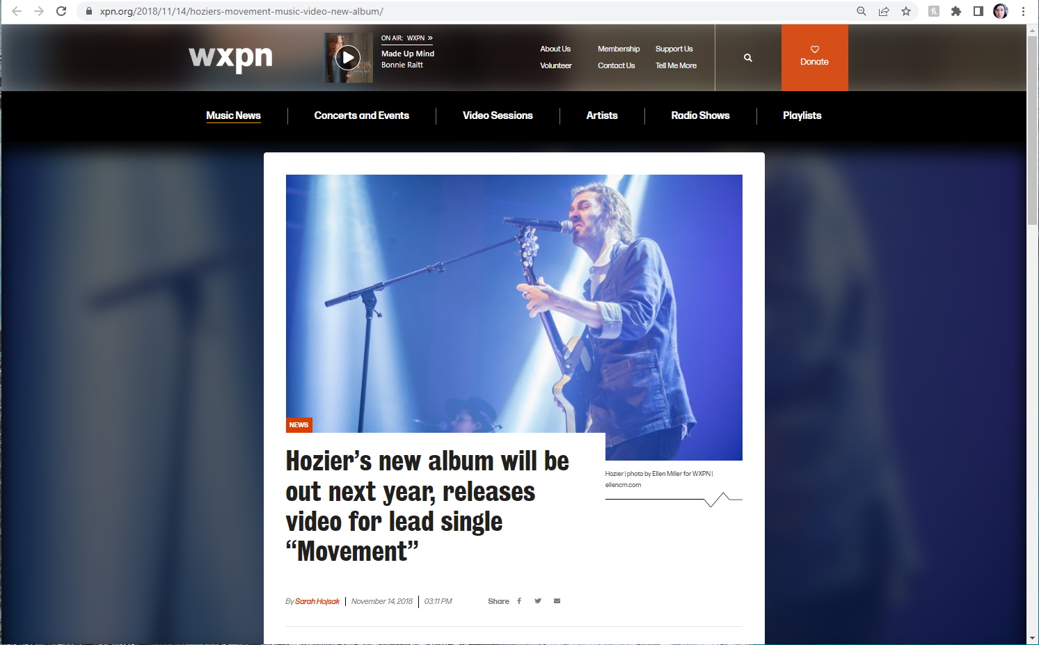 2018-11-14 Hozier at The Fillmore.PNG