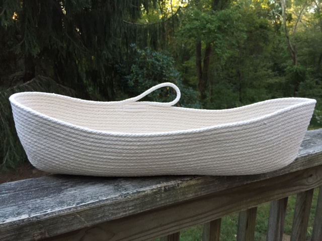 | | hammonasset basket | |