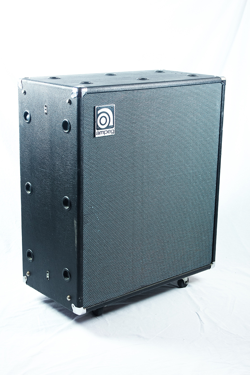 AMPEG Cabinet