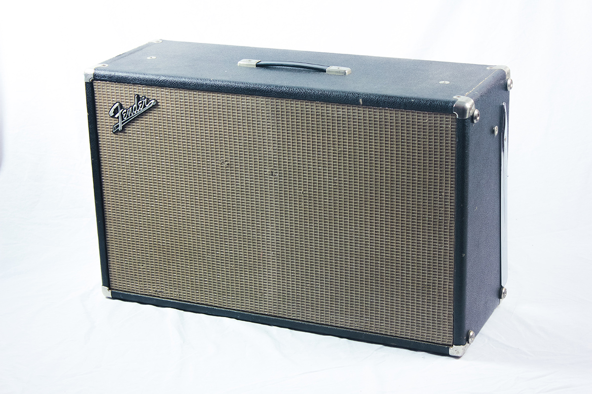 FENDER Cabinet