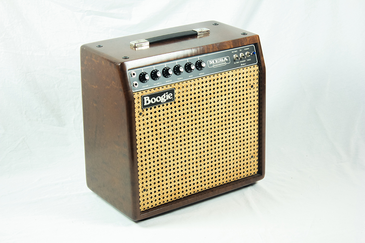 MESA Boogie Mark I