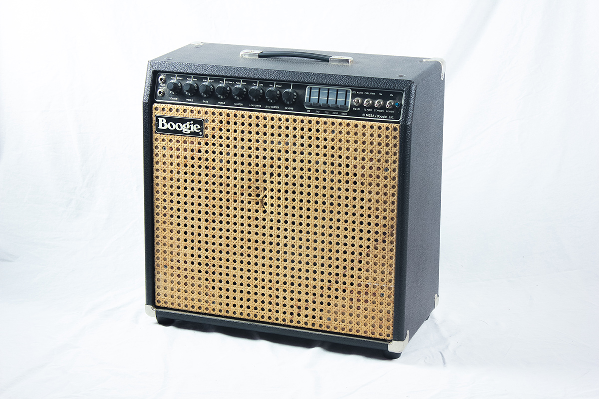 MESA Boogie Mark I