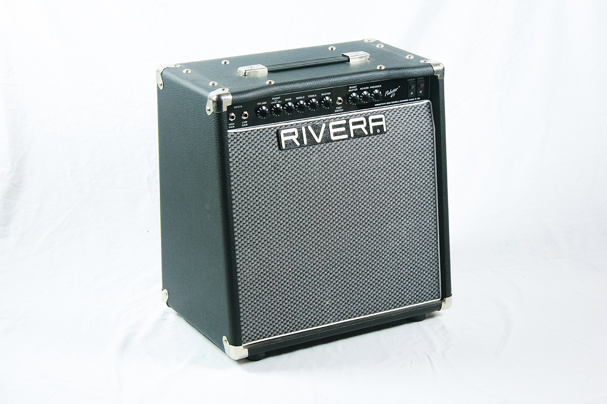 RIVERA Pubster