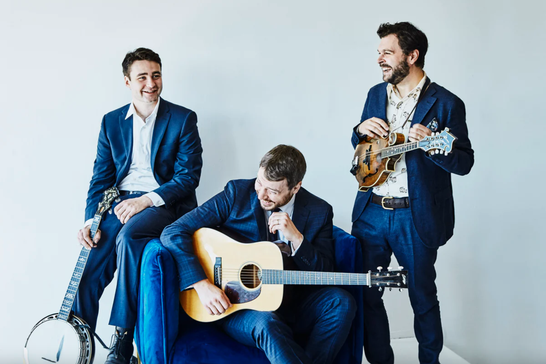 Slocan Ramblers