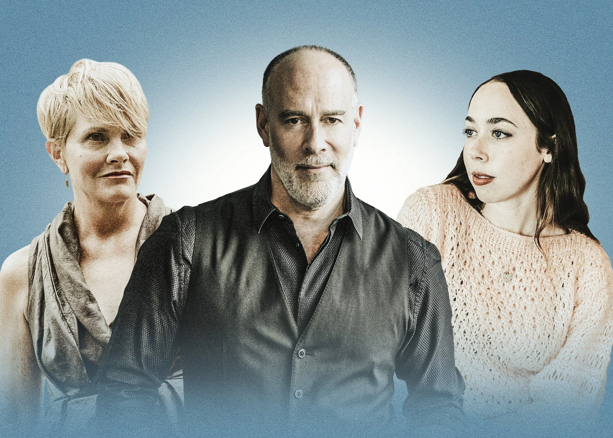 Shawn Colvin, Marc Cohn, &amp; Sarah Jarosz: Together In Concert 