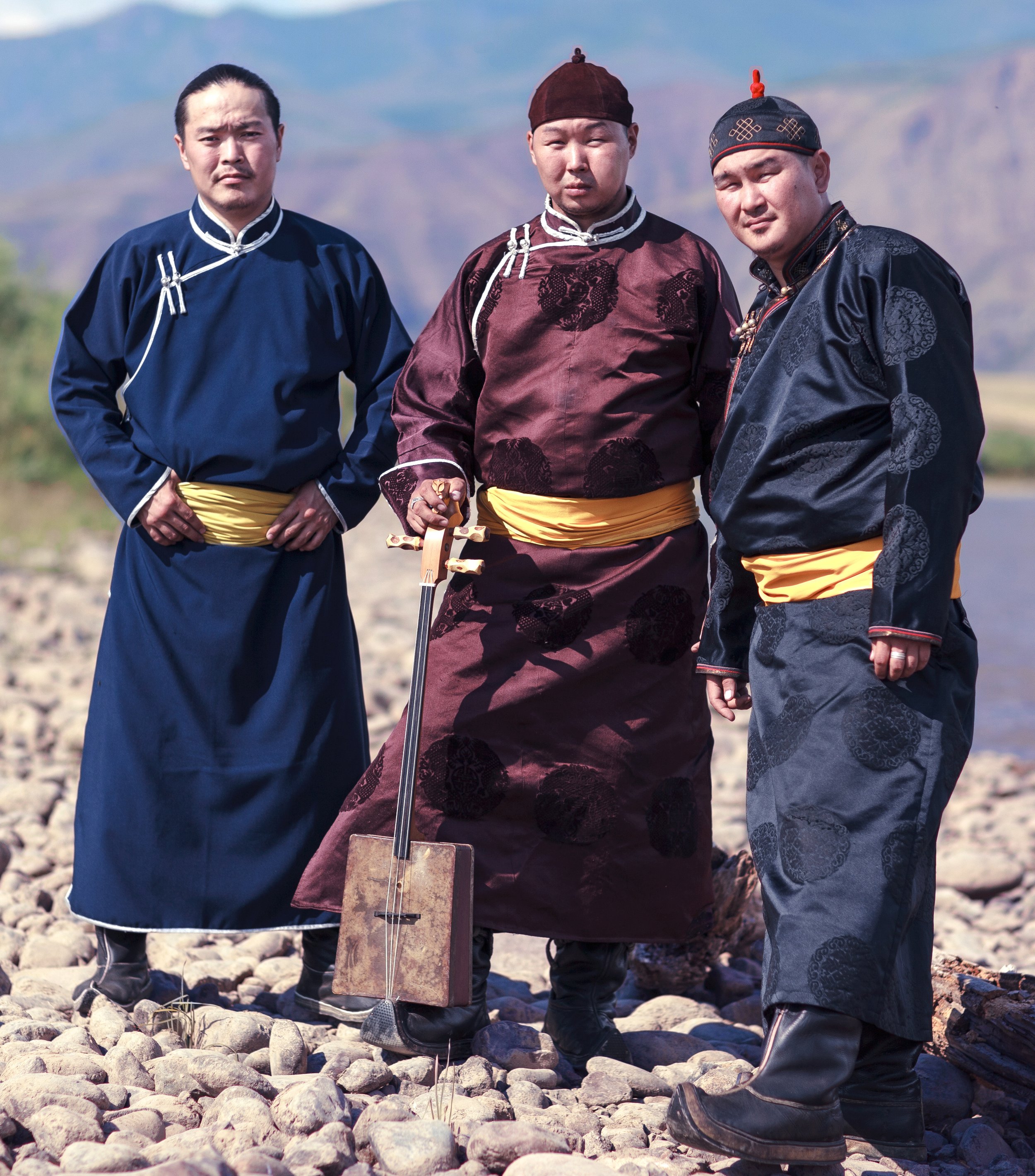 Alash Ensemble