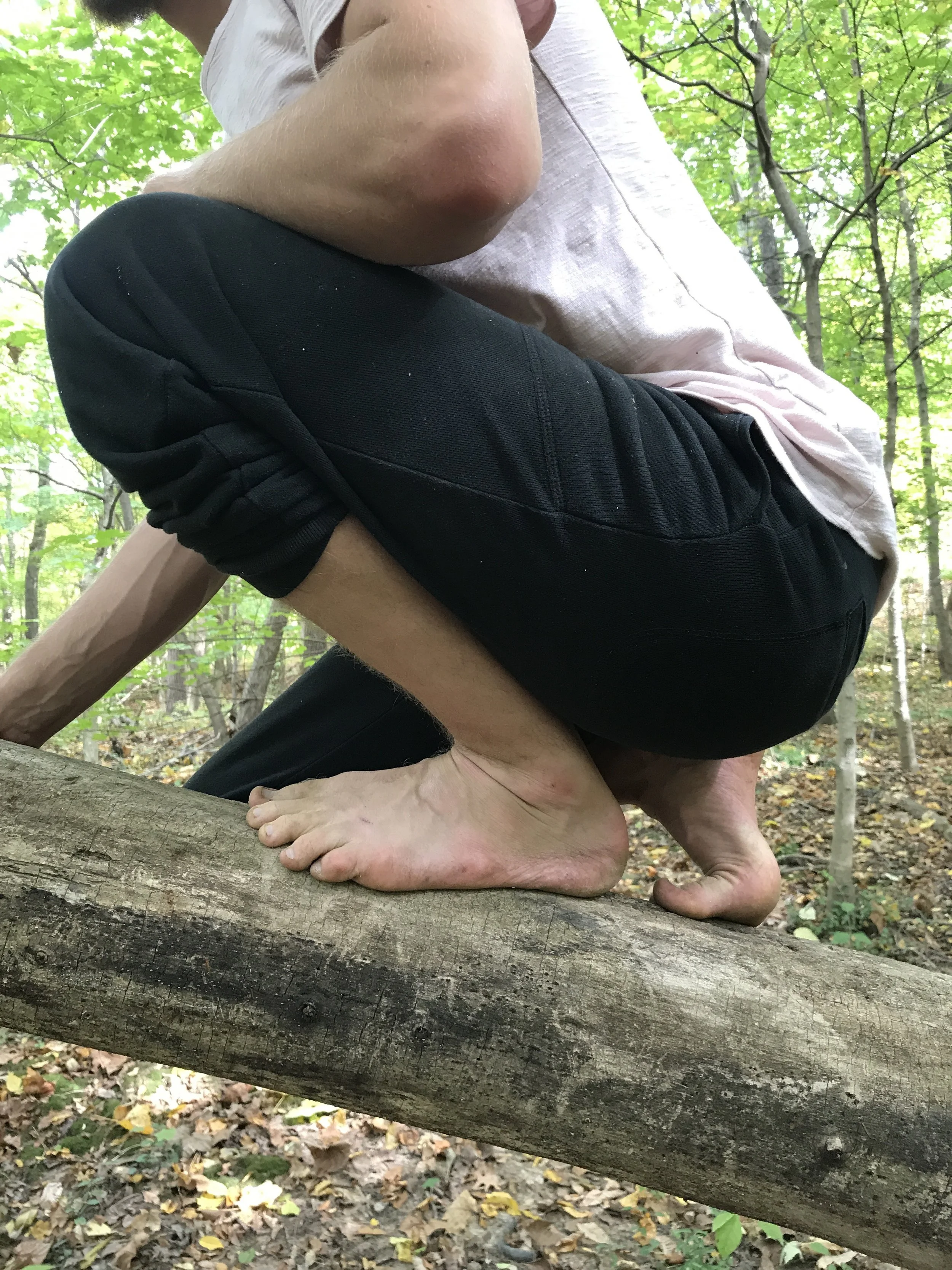 Choose Better To Move Better