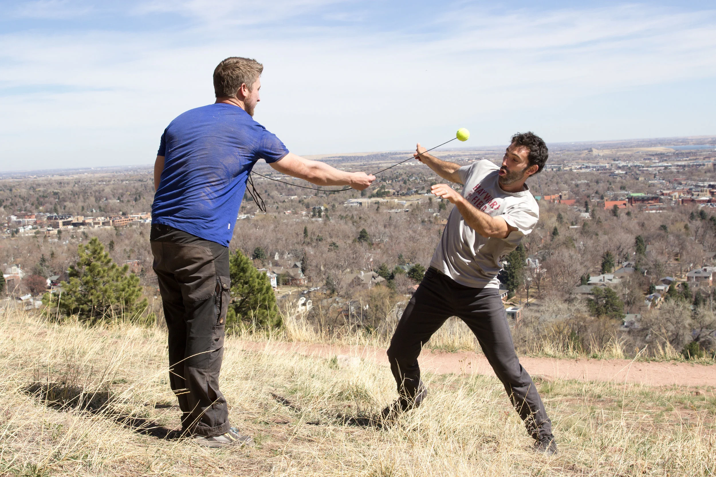 Here's why you need natural movement