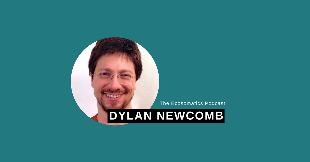 Expression & Embodiment with Dylan Newcomb