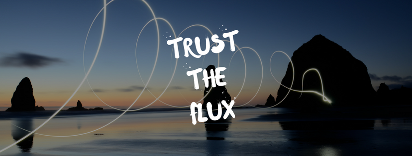 Candid Thoughts On Trust The Flux