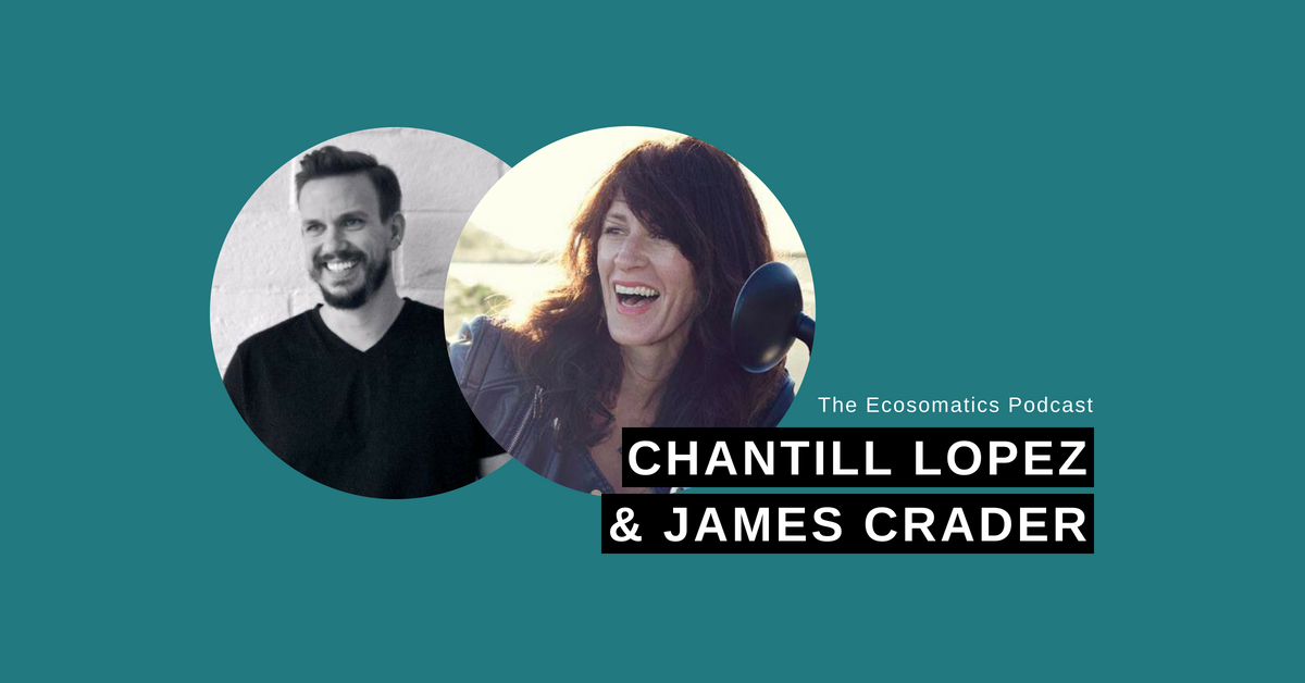 Client-Centered Training with Chantill Lopez & James Crader