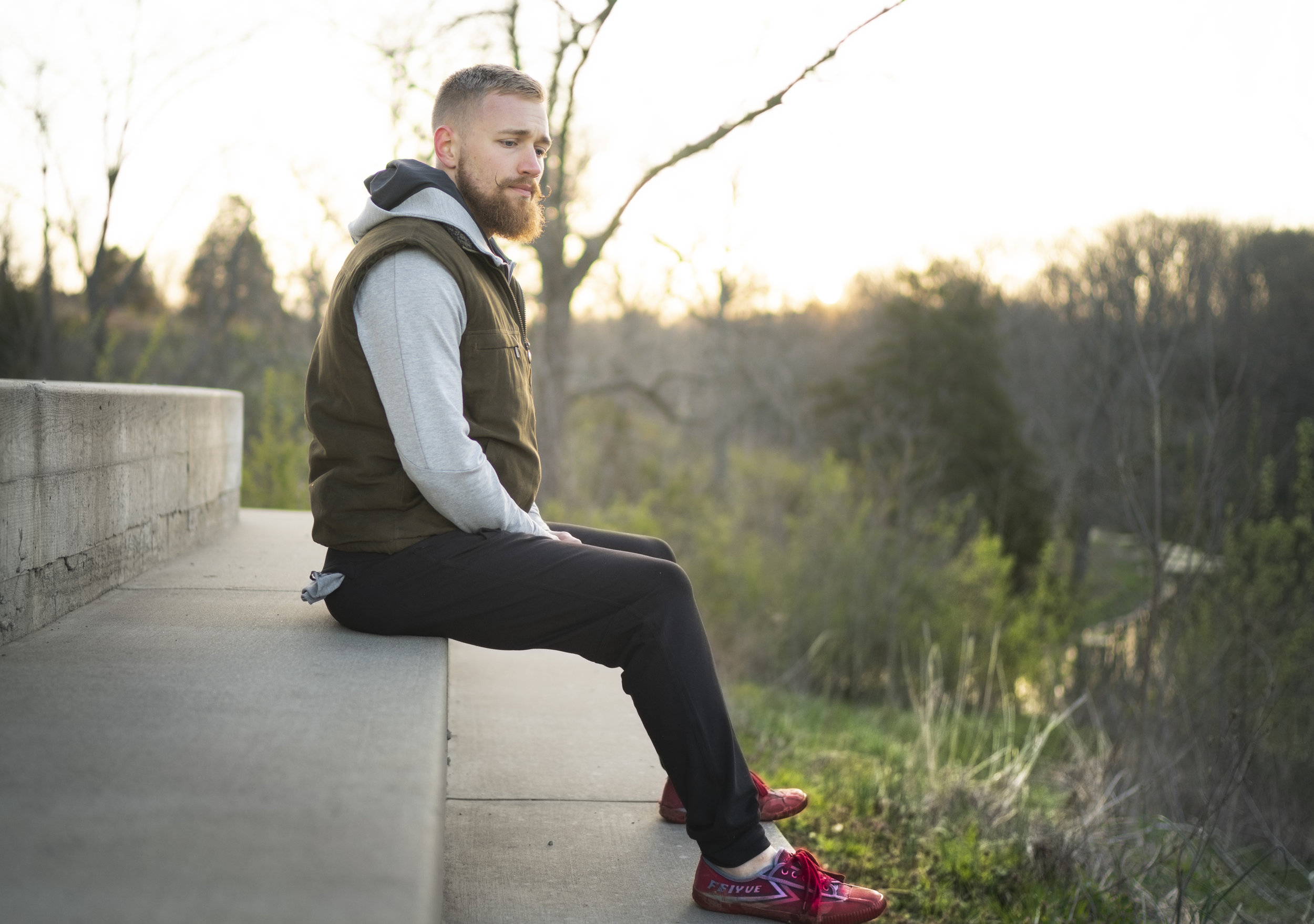 Exercise &amp; Mental Health: Review &amp; Recommendations