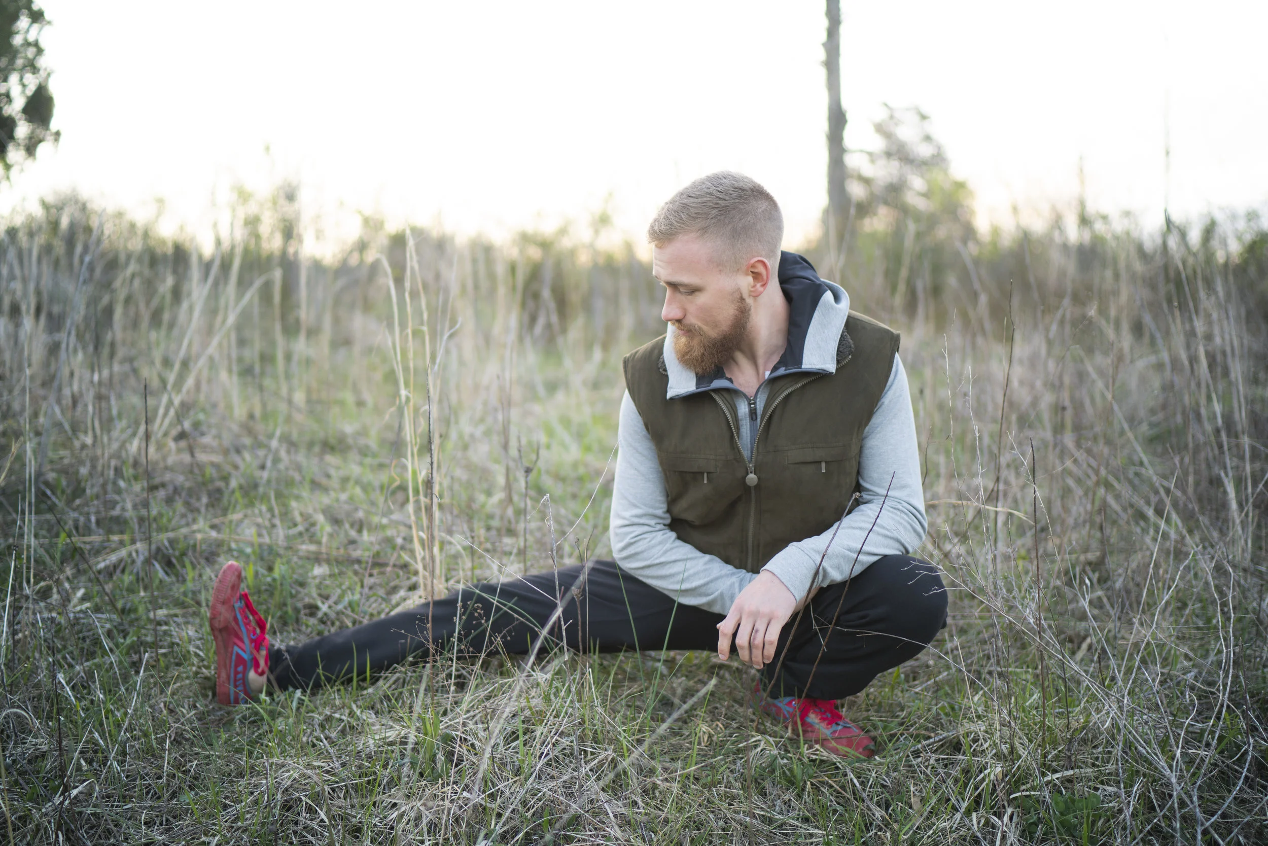 A More Robust Approach To Mobility