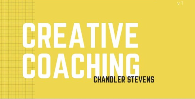 Creative Coaching eBook