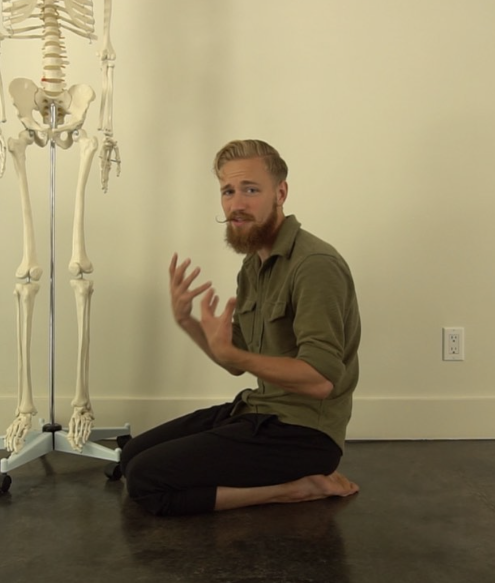 Your Spine's Guide To Better Decisions