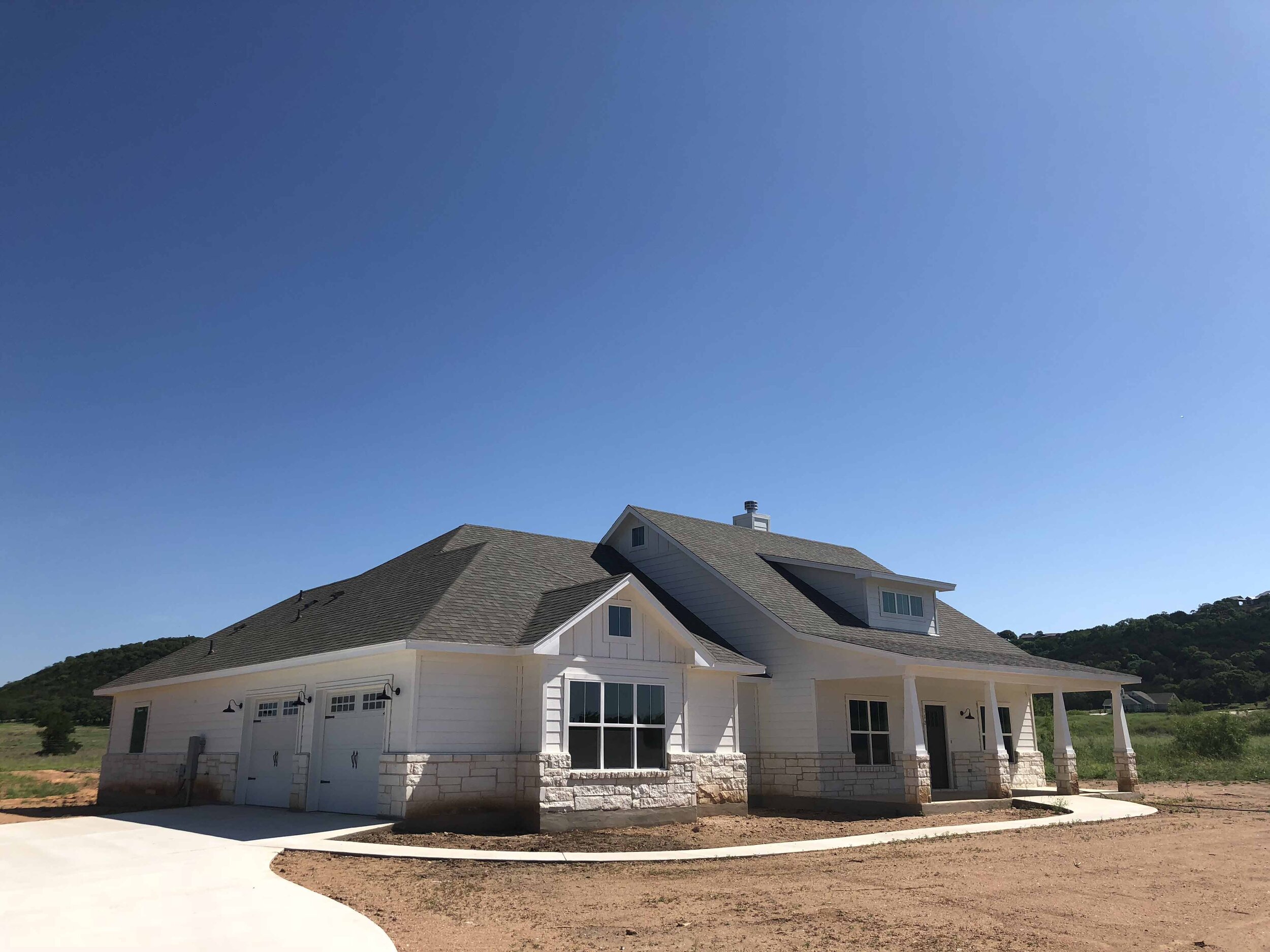 Castleberry Properties Ltd.