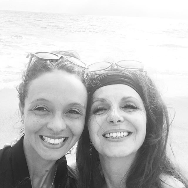 Love you mom! ❤️ Happy Mother&rsquo;s Day! I have been lucky enough to have so many great mothers, teachers, caregivers and strong superhuman women in my life. Thank you ❤️ I am so grateful to have you in my life. 
Love you all! 
#mothersday