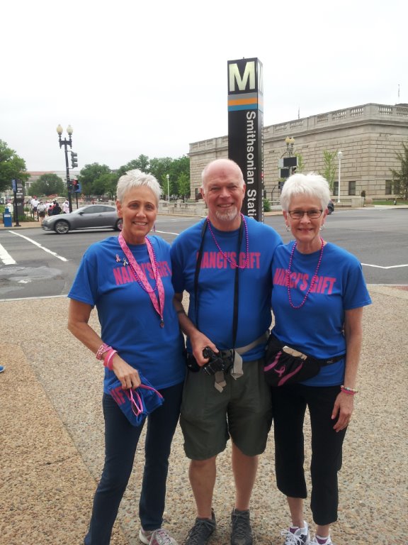 2015 Race for the Cure