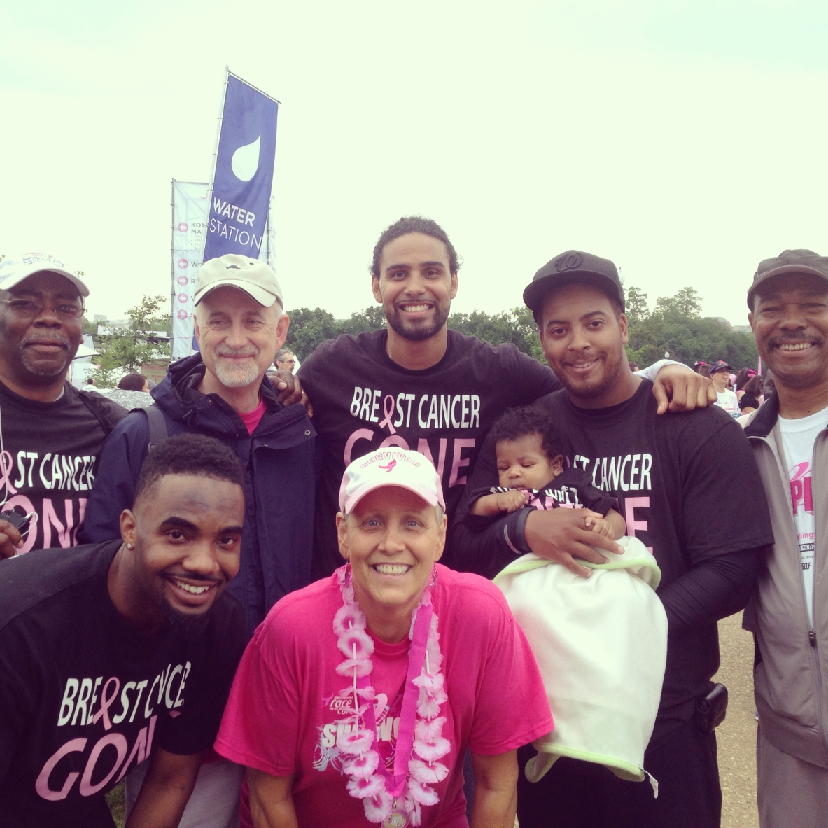 2013 Race for the Cure 