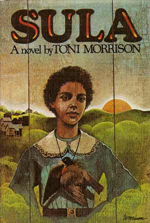 Sula by Toni Morrison, $17.67