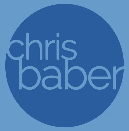 chris baber DESIGN