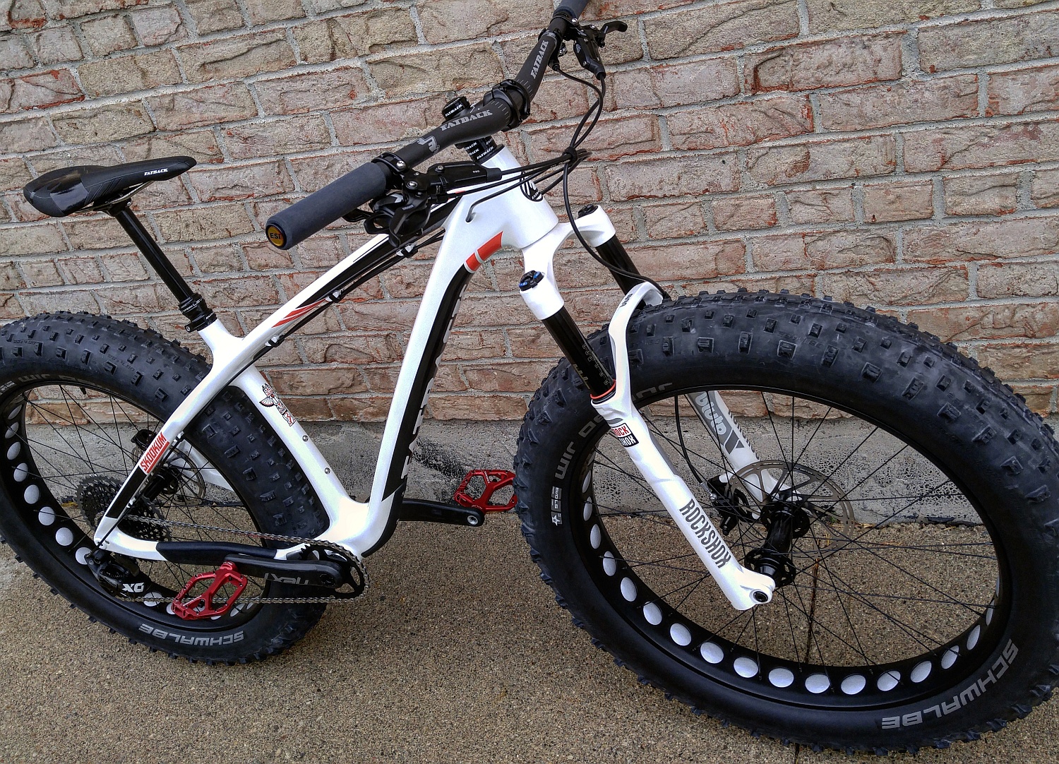 bluto fat bike