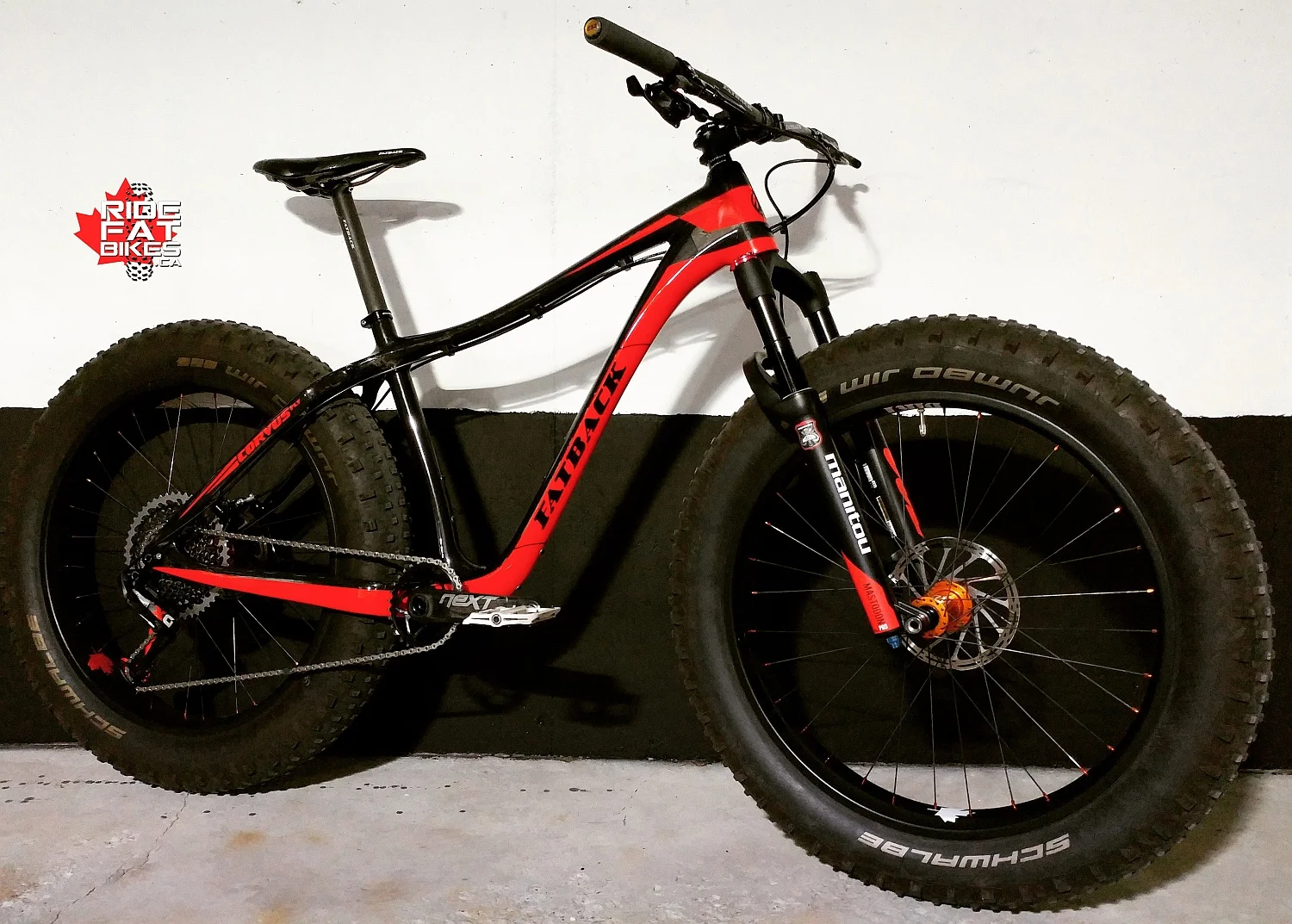 answer manitou mastodon pro