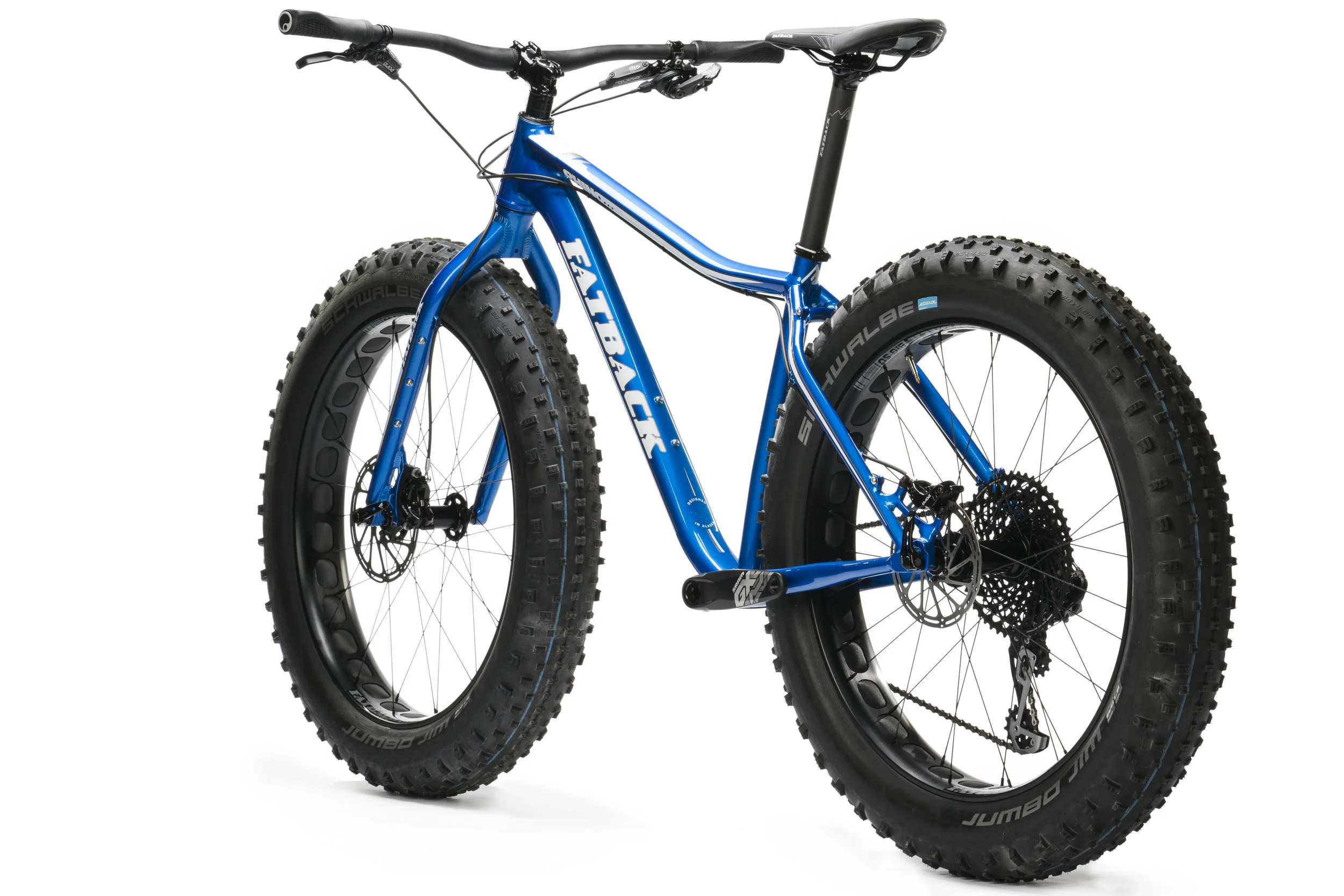 fatback rhino flt review