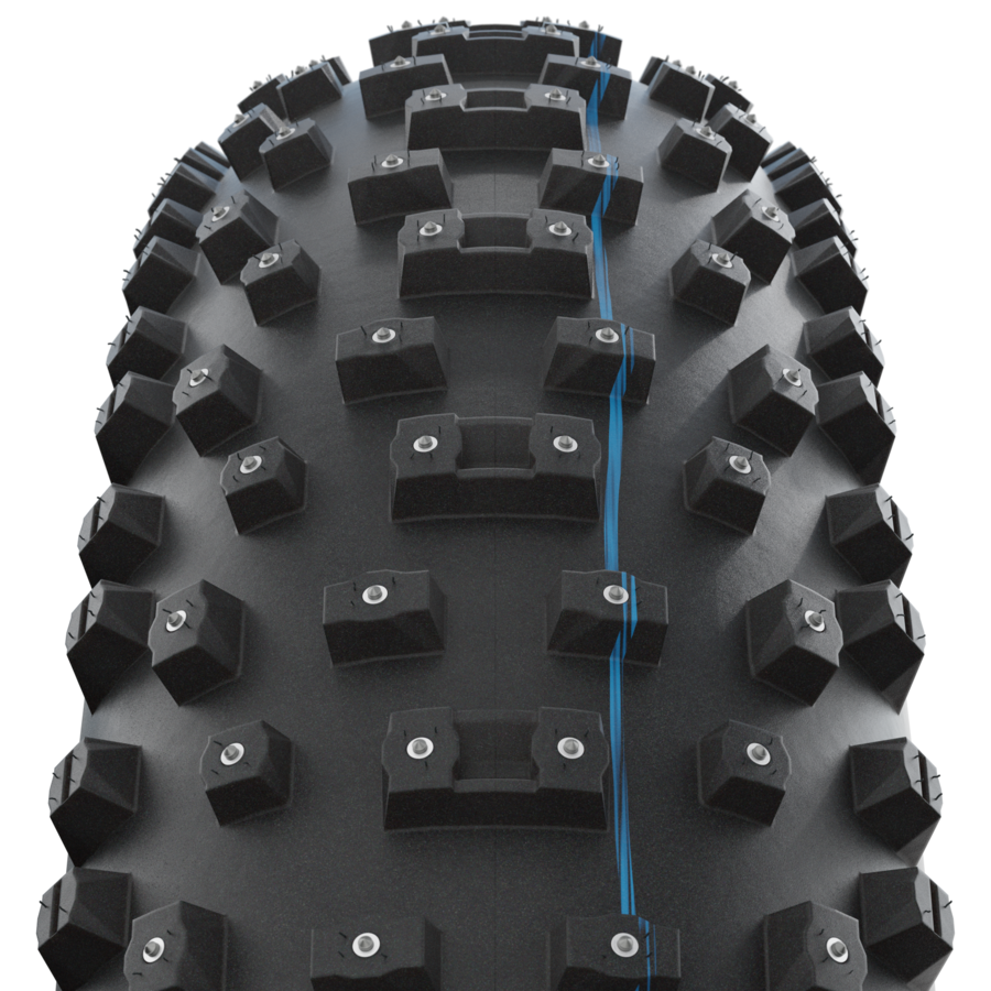 Schwalbe Al-Mighty fat bike tire