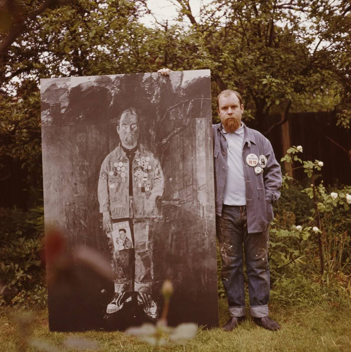 Peter Blake