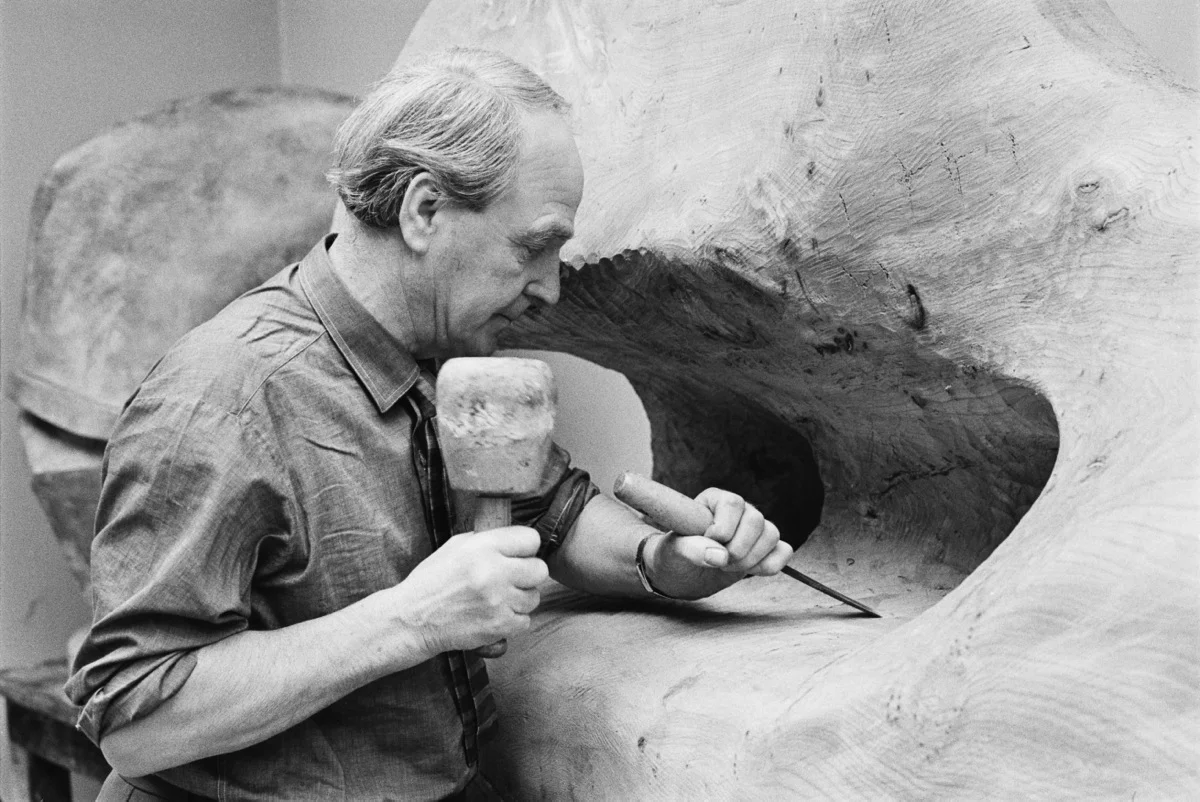 Henry Moore