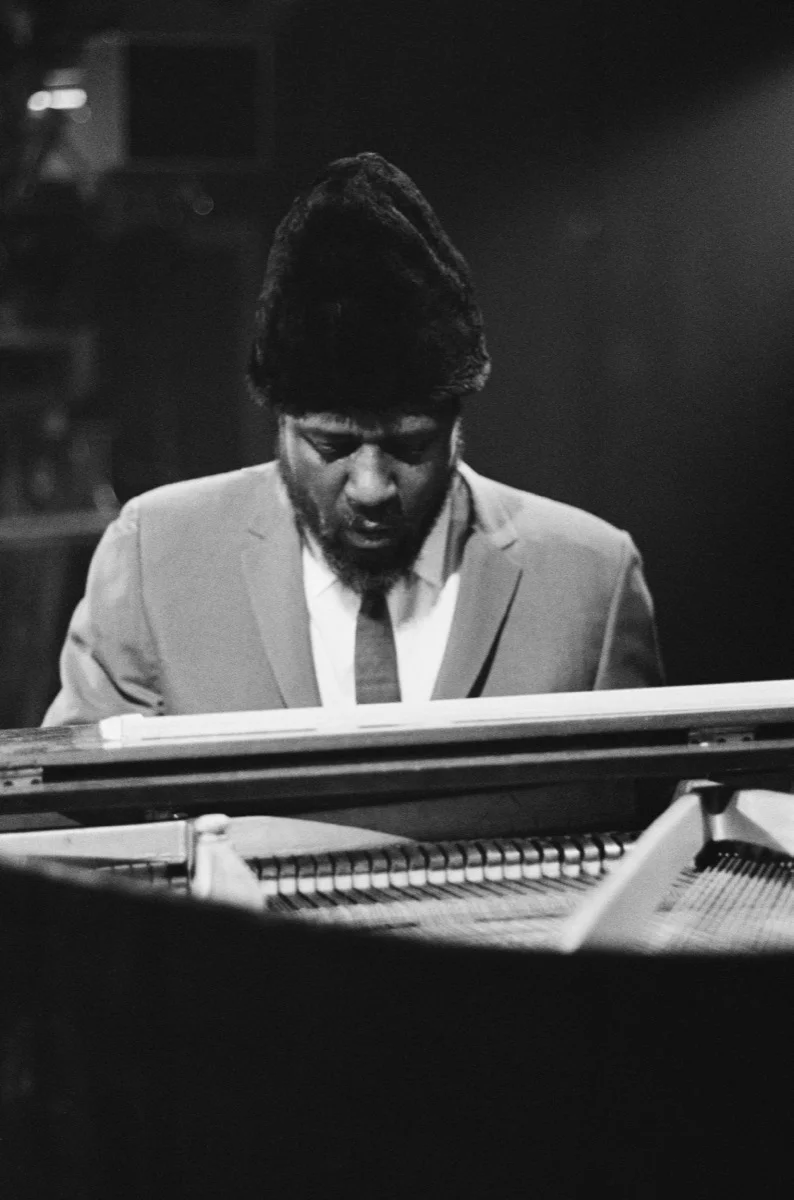 Thelonious Monk