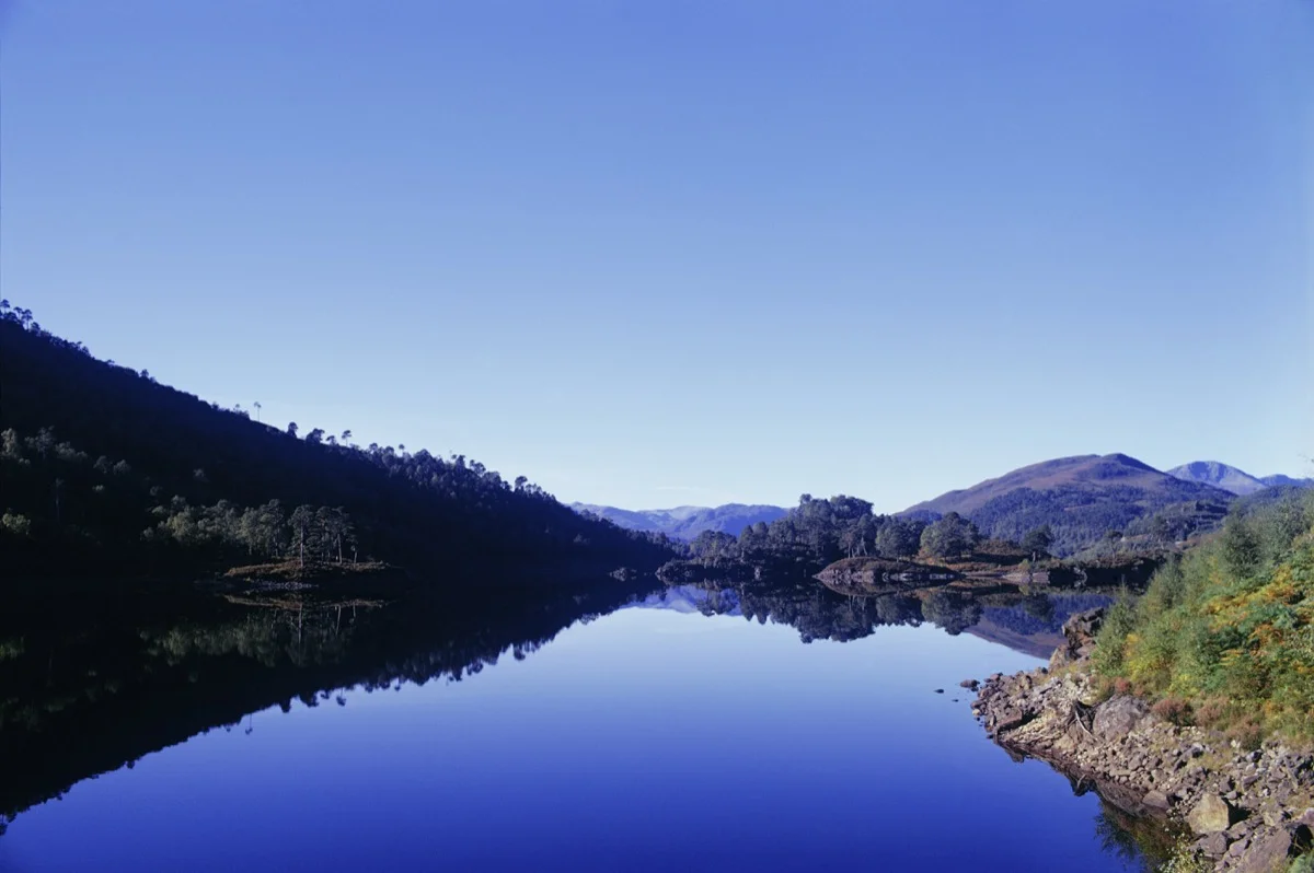 Loch Benevean