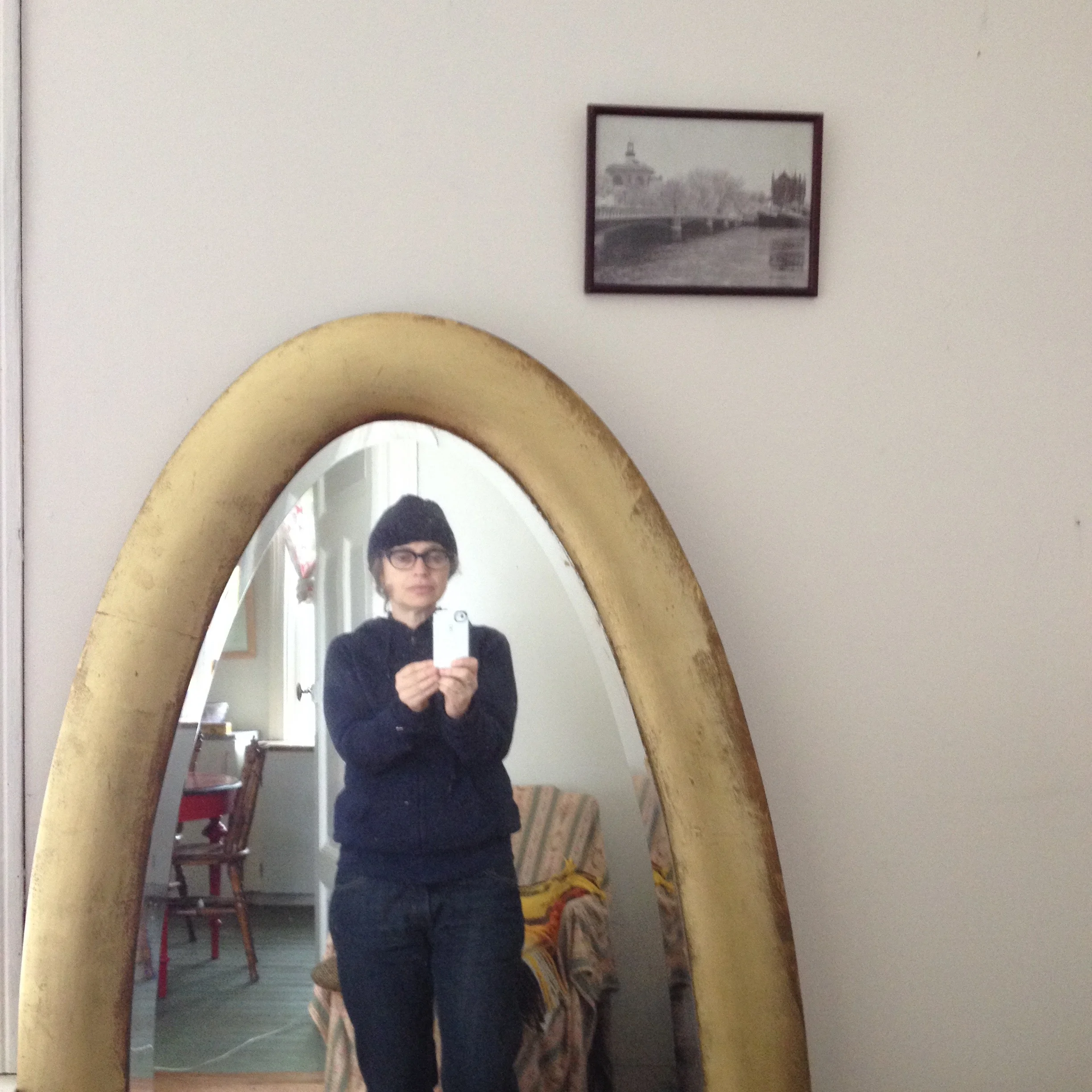 places i have written