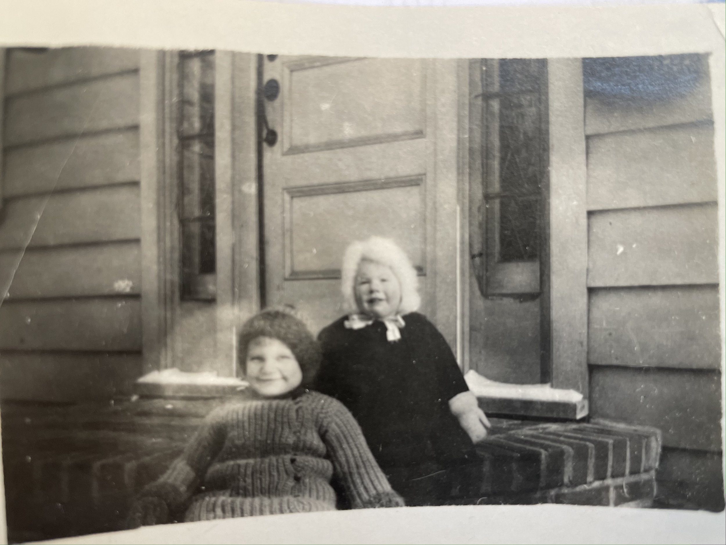 The Last Message Received