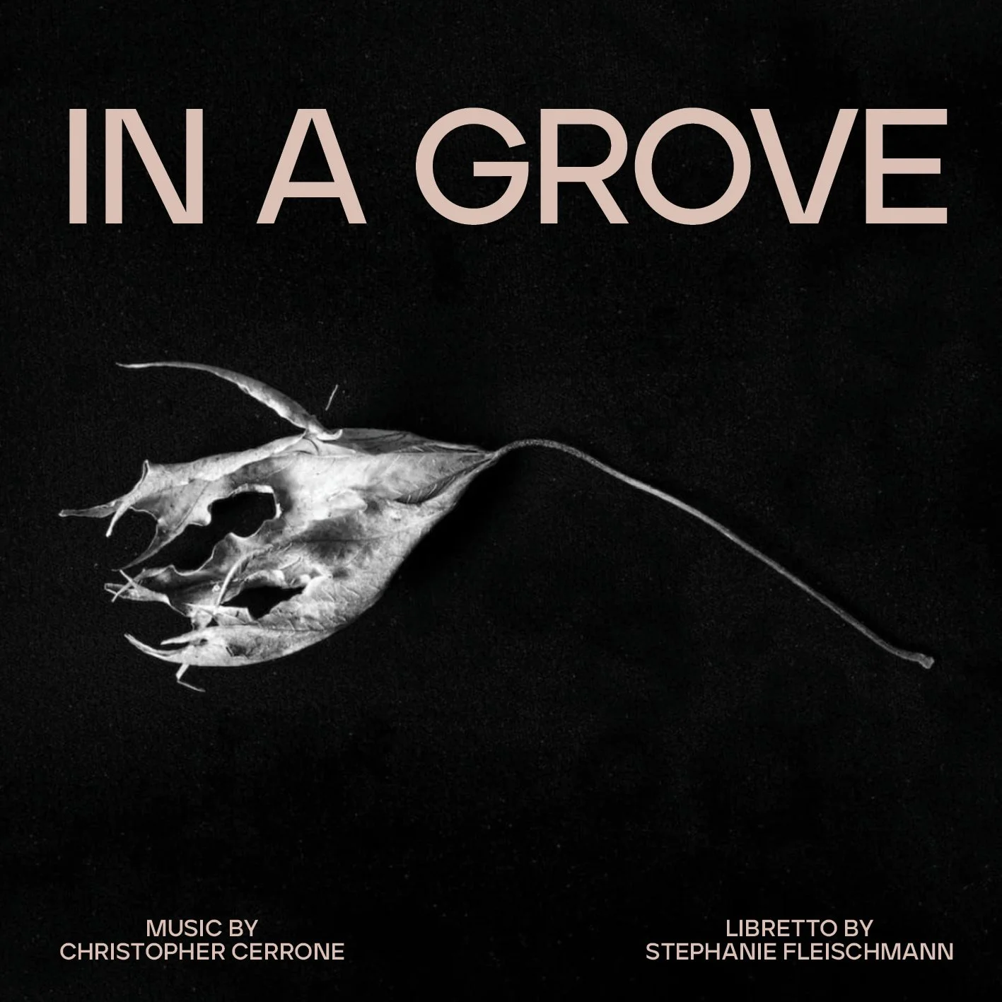 IN A GROVE @ Prototype