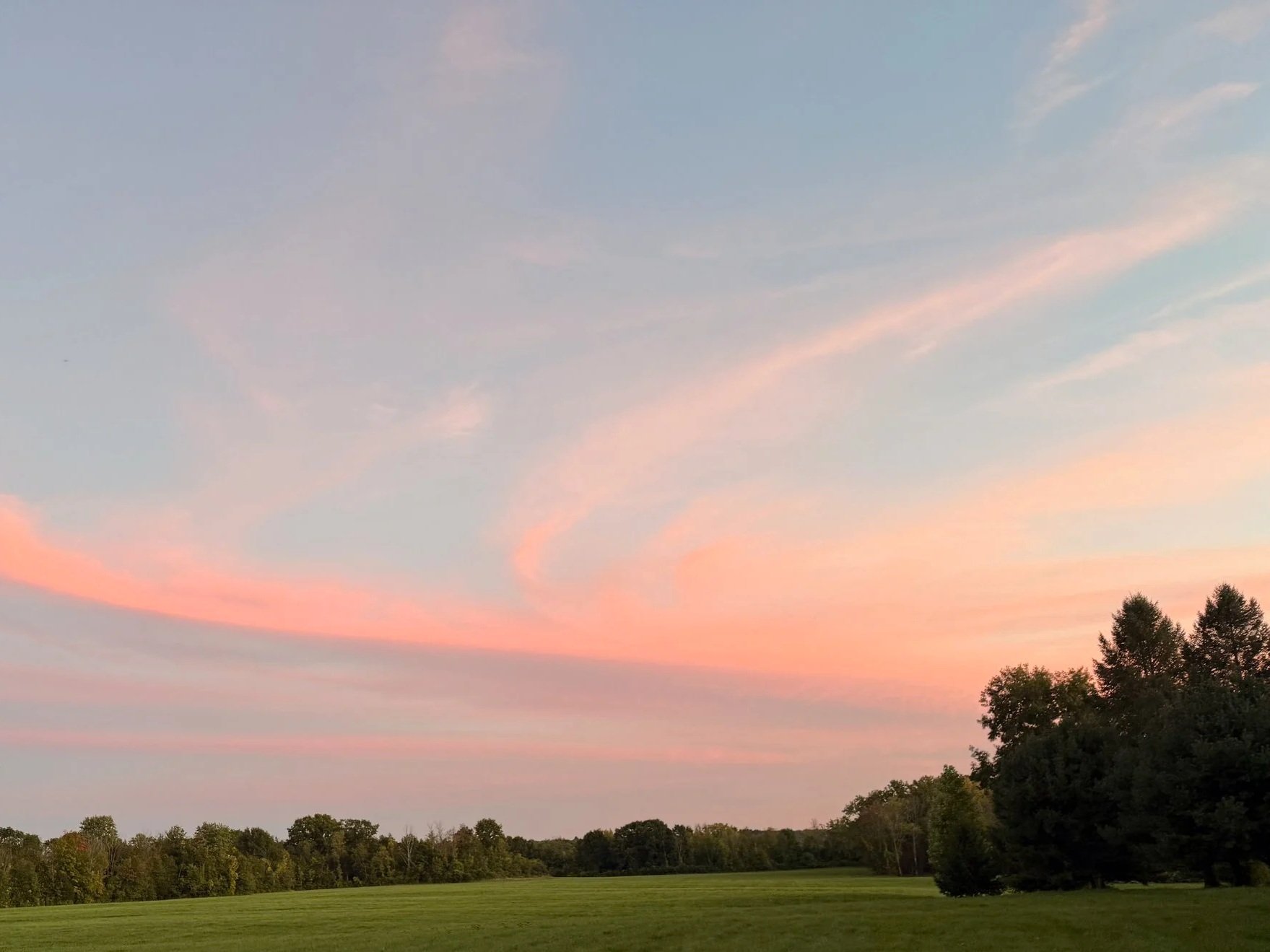 FOLLOW THE SKY